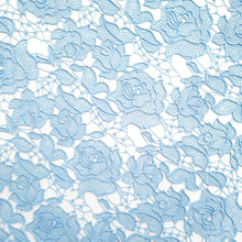 Load image into Gallery viewer, Lace Silicon Mould - Roses
