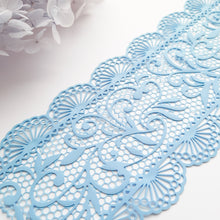 Load image into Gallery viewer, Lace Silicon Mould - Jasmine
