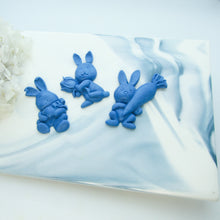 Load image into Gallery viewer, Bunny Rabbit Silicon Mould - Large
