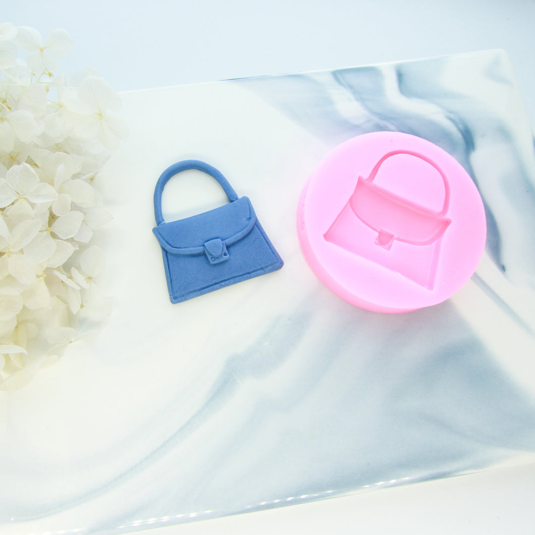 Handbag Silicon Mould